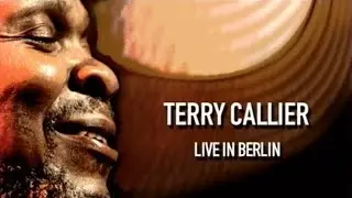 Terry Callier Live in Berlin (2005)