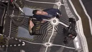 Avengers Infinity war trailer but it&rsquo;s distorted