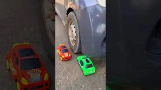 Super RC USA Mini Powerful Racing Car 🚗💥 Woww ✅ Surprise 😅 #viral #shorts -Vol 298