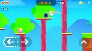 Super Phantom Cat 2 Completing all missions Stages 008, 009, 010, 011, 012 and 013