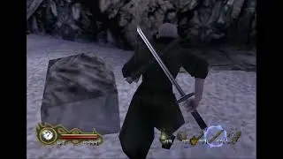 Tenchu 2 (U) [Hack] - 05 The Secret Harbor