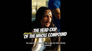 The Day a Crip Leader Betrayed His Own