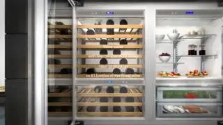 KitchenAid Vertigo Series