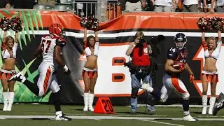 Brandon Stokely&rsquo;s UNBELIEVABLE 87 Yard Game Winning TD (4K)