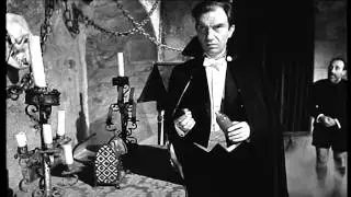 Un Vampiro Para Dos, Nuestro Cine, Domingo | 13tv