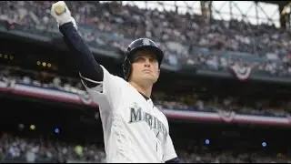 Kyle Seager Ultimate 2016 Highlights