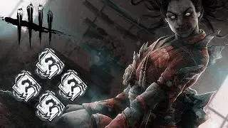 The Spirit in Chaos Shuffle (random perks) #4