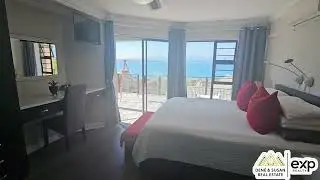 Unbeatable Views, Value and Income potential from this multi level Coastal Gem! 