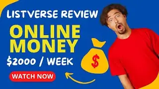 Listverse :Get Paid To Write Articles Without Experience In 2023