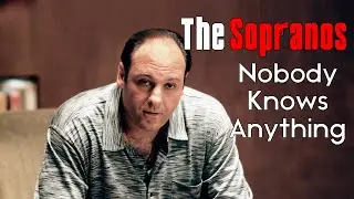The Sopranos: 