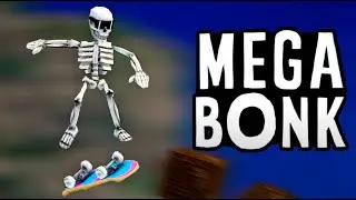 MEGABONK OST - CALCIUM'S THEME (BOOMBOXES THEME) (1 hour loop)