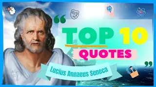 The best Seneca quotes, to change your life right now