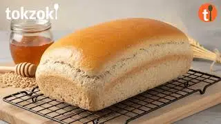 Honey Whole Wheat Bread Recipe &mdash; Bread Machine Loaf