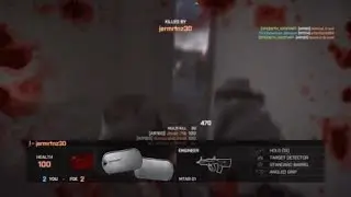 [DFS] BF4: MmMmMmolested