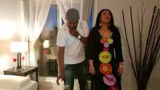 Bensteslay with Eden  2 ( Ethiopian tigrigna music 2018)
