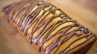 Citrus Bliss - an Easy Recipe to Make the Best Orange Cake. Grandma's  quick recipe.