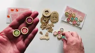 Small Shop Sunday featuring Shadnee!