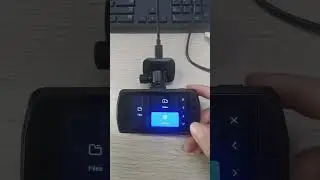 Format SD Card on Dash Camera
