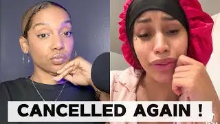 Cardi B CANCELLED By Fans After FAT Joke BACKFIRES !!!