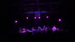 nation of language - what does the normal man feel [live]