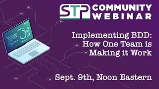 Implementing BDD: How One Team is Making it Work