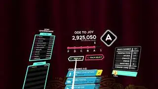 Reach vr