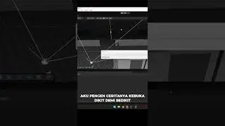 Aku Membuat Game Horror Indonesia ? - Part 1