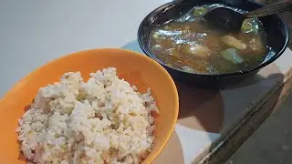 Pares on a FREEZING Night in Manila &ndash; The Ultimate Comfort Food Fix