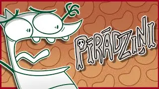 “Pīrādziņi