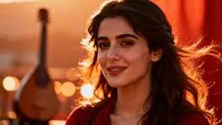 🎵 Yarim D&ouml;n Gel &ndash; Lina Music | Emotional Turkish Folk Rock, Female Vocal, Dertli Şarkı