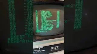 Commodore PET and PETdisk MAX