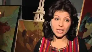 Cable 14 - South Asian Living: A Glimpse at Afghanistan (Part 1 of 2)