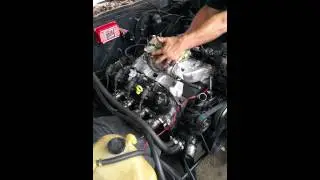 1969 Buick Electra LS Swap