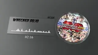 Tekken 3D Prime Edition | Wrecked Dojo