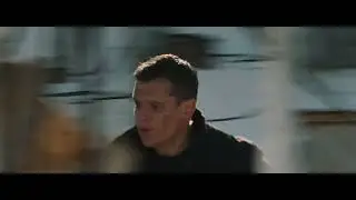 The Bourne ultimatum.  Chase in the Old medina of Tangier