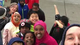 BBSC InfyMakers 2019 Award Video