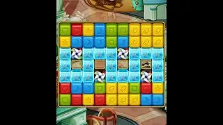 TOY BLAST level 1106