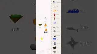 how to make ninja turtle in little alchemy.