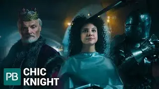 Chic Knight &ndash; become the greatest knight of the Kingdom | Inside your PocketBook |
