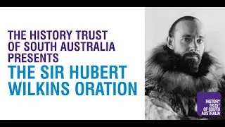 Wilkins&rsquo; and Mawson&rsquo;s Polar Pursuits: exploring southern connections and degrees of separation