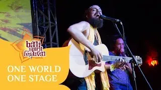 Tubby Love - Come Unity - Bali Spirit Festival 2015