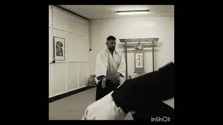 miki sensei , aikido musubikai monachil