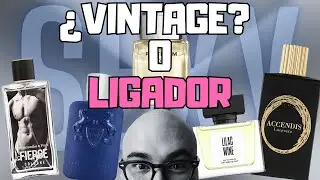¿Vintage o Hot? El ADN de Egoiste Platinum en Perfumes Masculinos