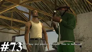 Grand Theft Auto: San Andreas | Ice Cold Killa #73