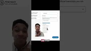 Counselor Common App