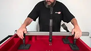 Best-Selling Glue Pull Dent Tool &ndash; Camauto Elite Pro Light Puller