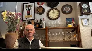 Así es el Bar Chiqui de Algeciras
