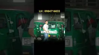 Suzuki Blind Van xe tải chạy giờ cấm thực dụng top 1 ph&acirc;n kh&uacute;c xe tải Van #suzuki #blindvan #truck