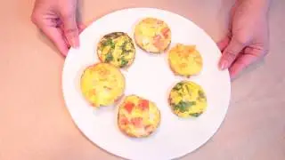 Foodie Friday: Egg Cups