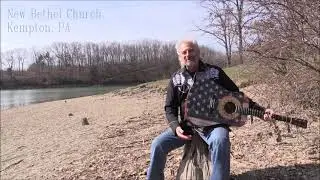 BethelFest Promo  for 2021 with Dave Kline
